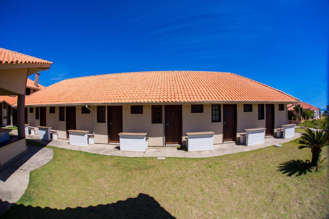 Pousada Brisa Do Mar Imbituba  Exterior foto