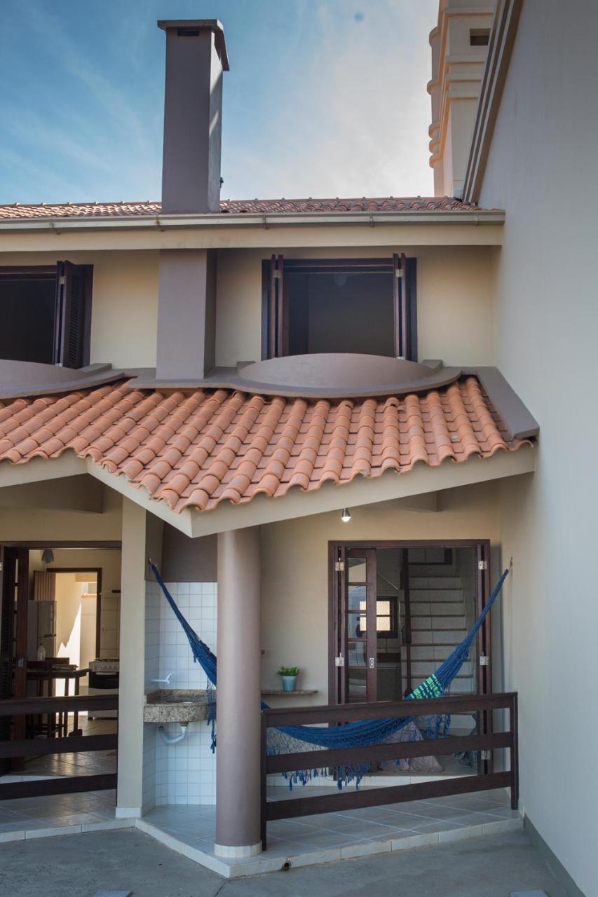 Pousada Brisa Do Mar Imbituba  Habitación foto
