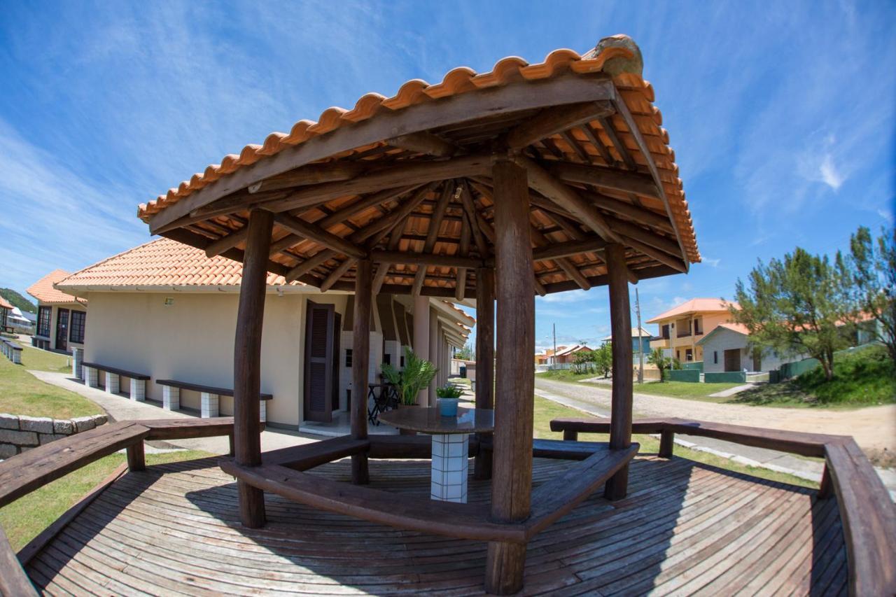 Pousada Brisa Do Mar Imbituba  Exterior foto